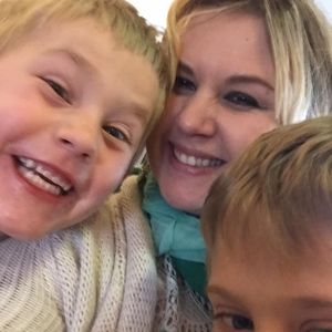 Meet your Posher, Brooke